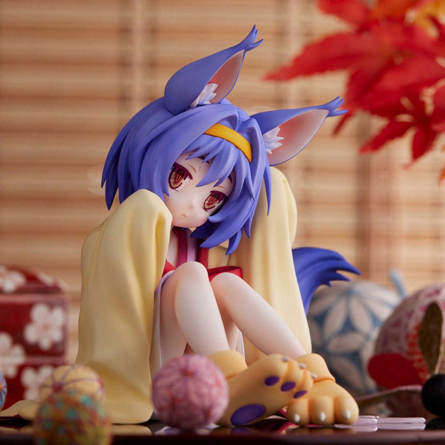 Izuna Hatsuse - No Game No Life - Union Creative