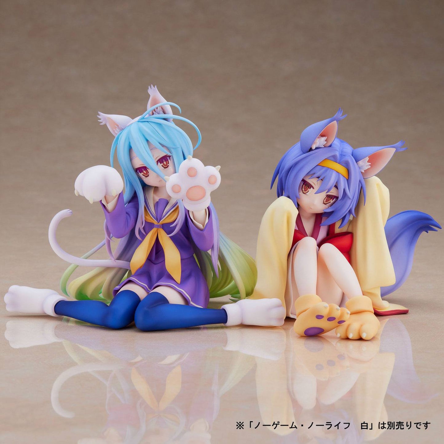 Izuna Hatsuse - No Game No Life - Union Creative