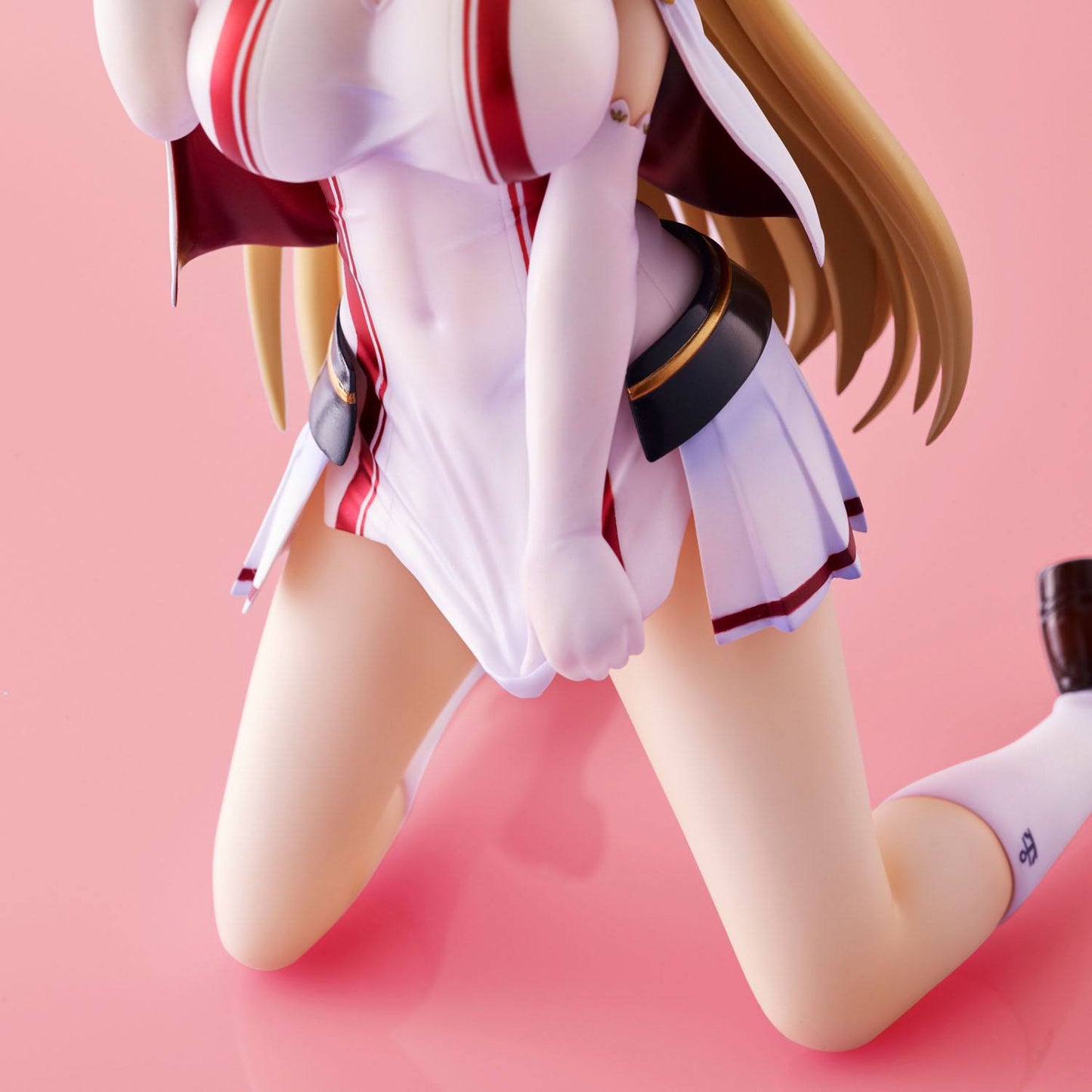Keigun Musume Scarlet / Original Character