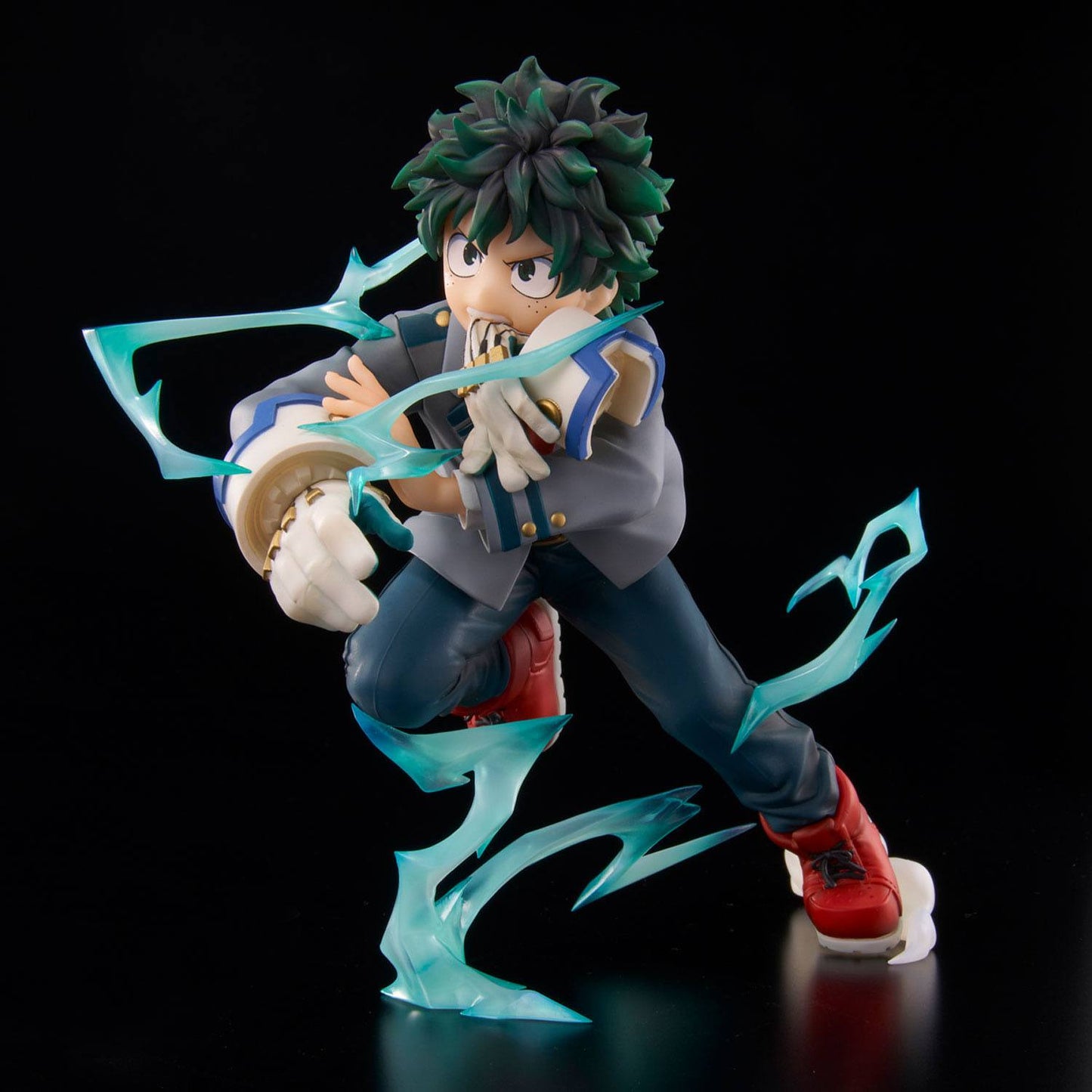 Izuku Midoriya - Intern Arc Scale / My Hero Academia