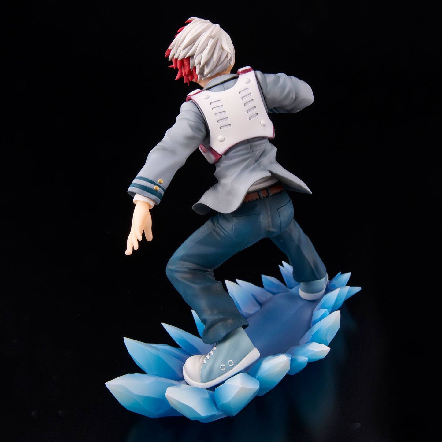 Shoto Todoroki - Intern Arc Scale / My Hero Academia