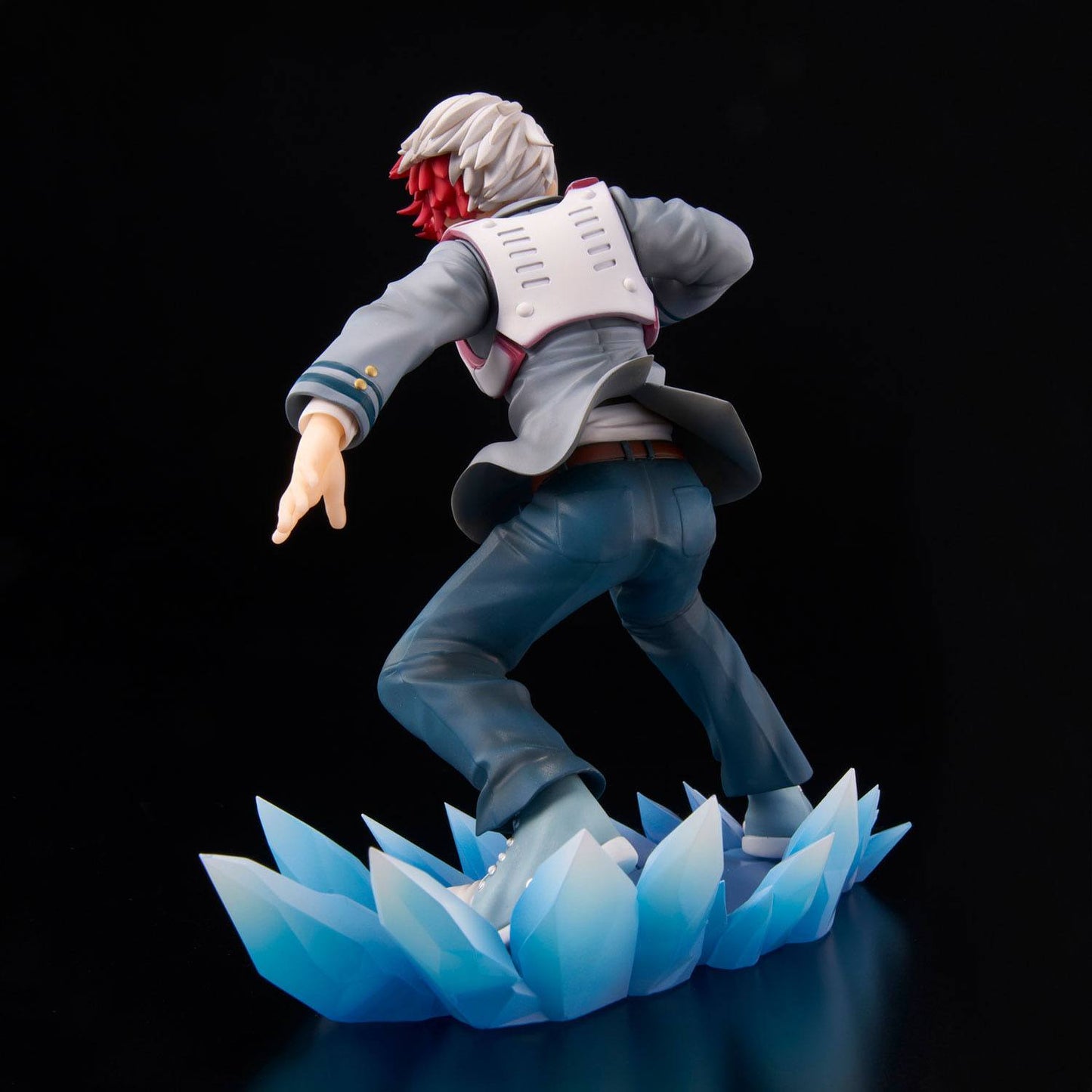 Shoto Todoroki - Intern Arc Scale / My Hero Academia