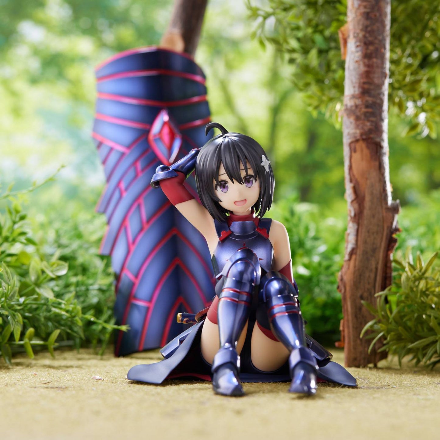 Maple - Bofuri - Union Creative