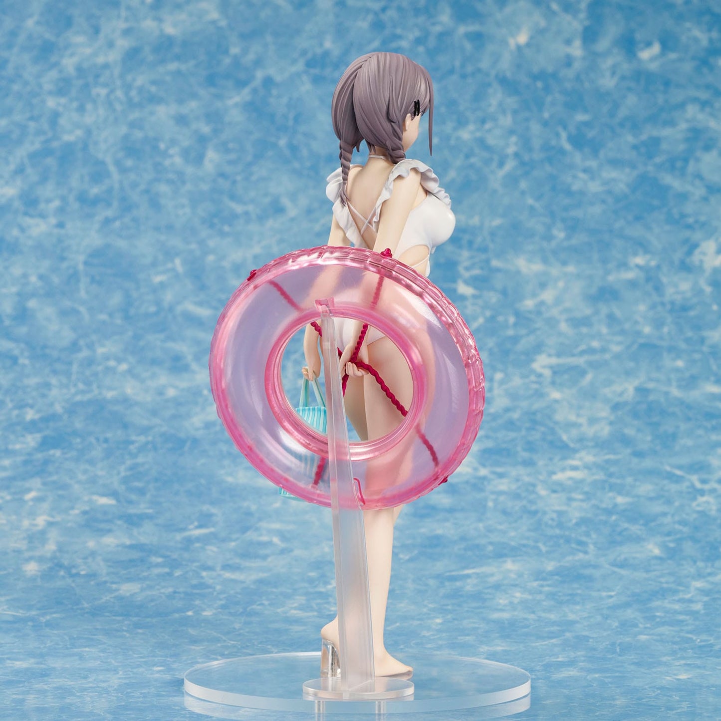 Minori Chigusa illustration Saotome Shino Union Creative