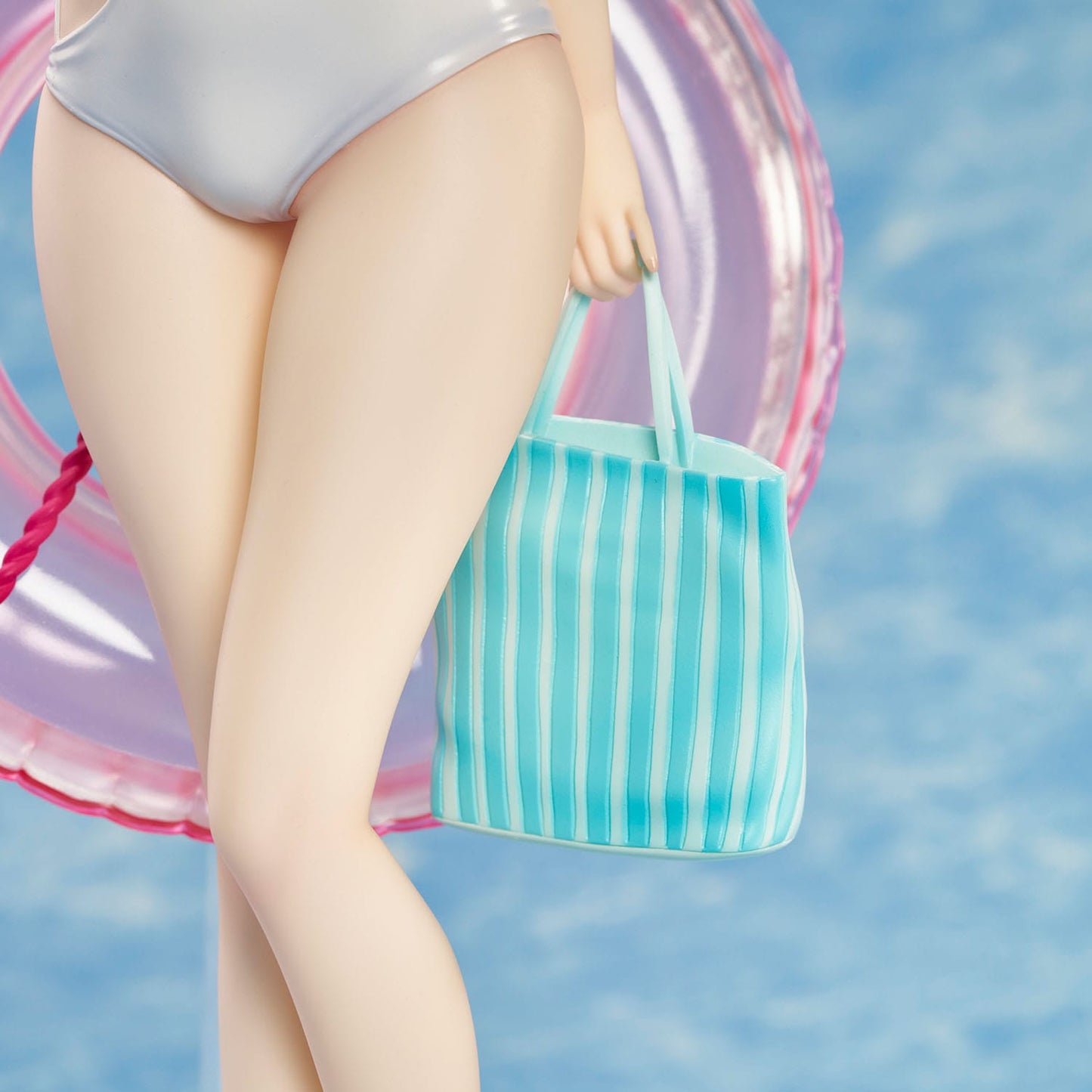 Minori Chigusa illustration Saotome Shino Union Creative