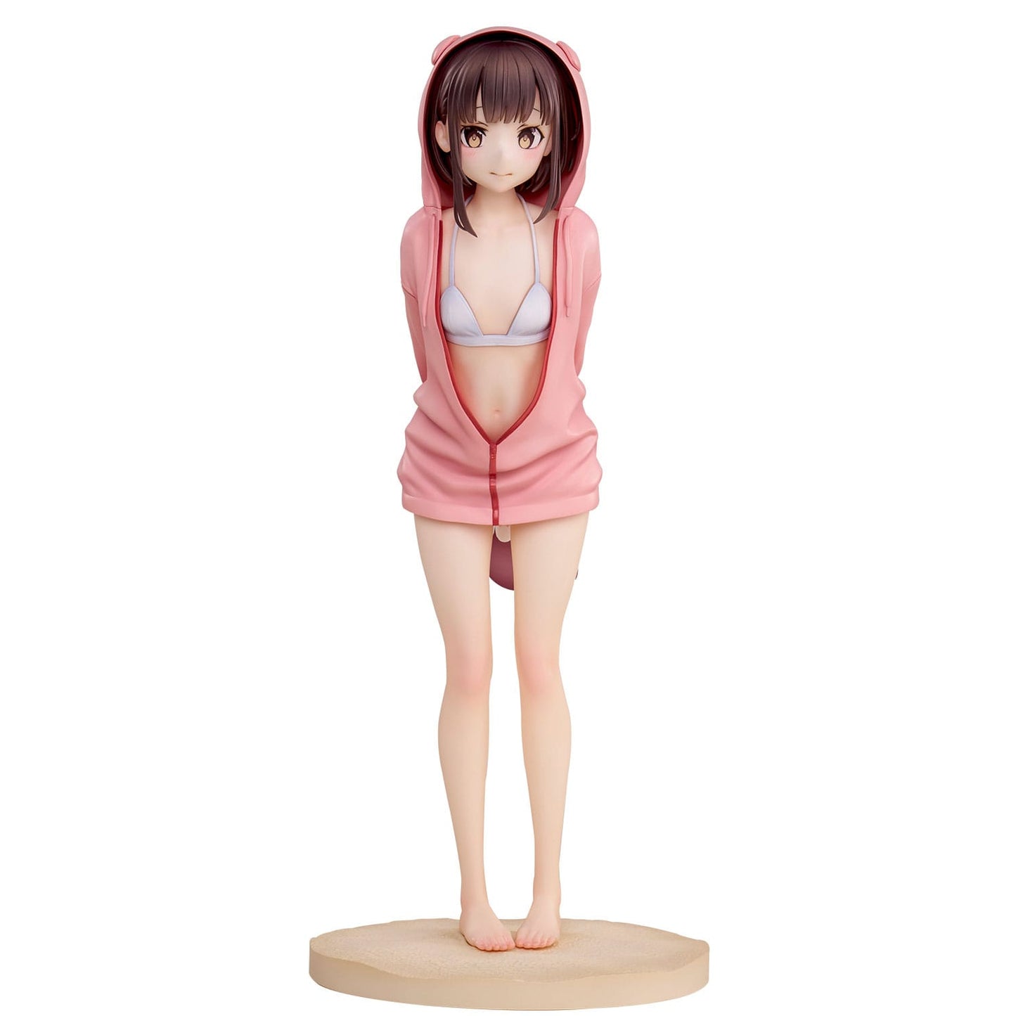 Misaki Hoodie Ver. Union Creative