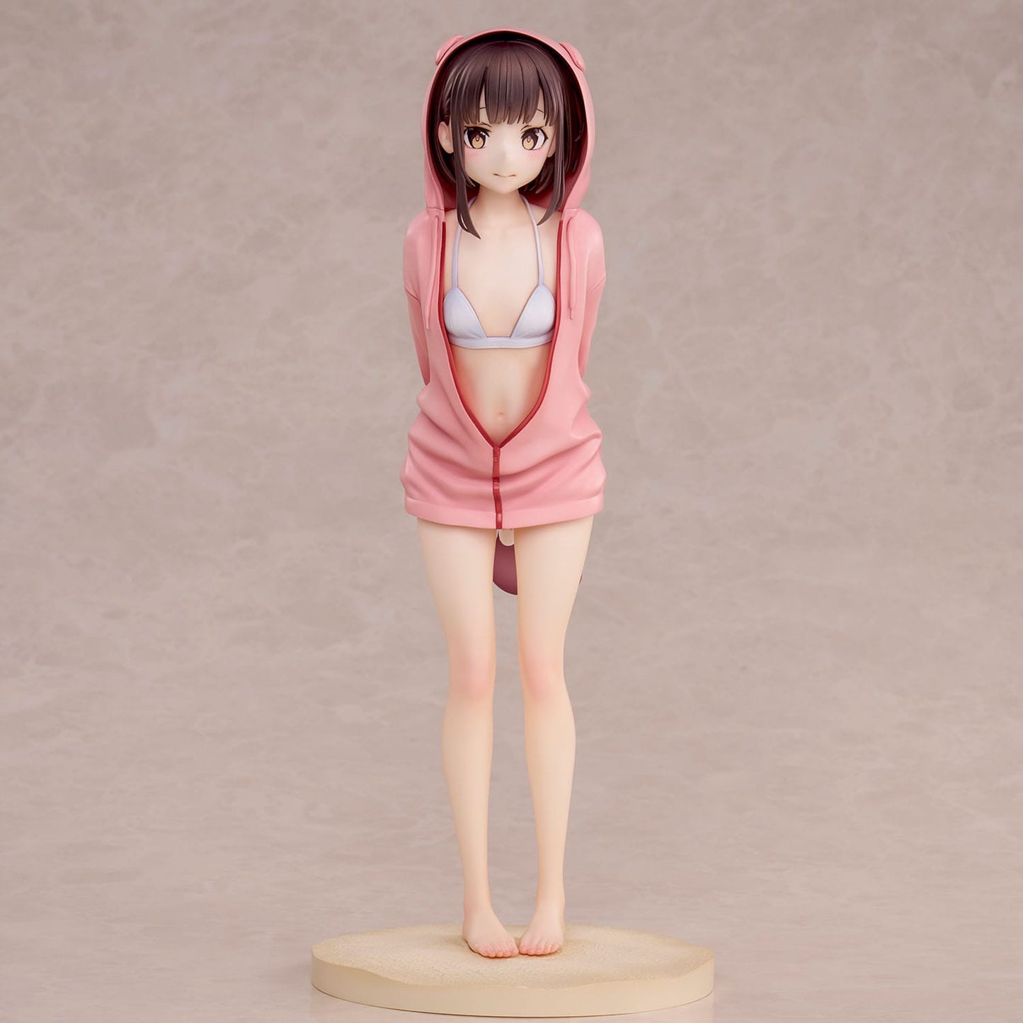 Misaki Hoodie Ver. Union Creative