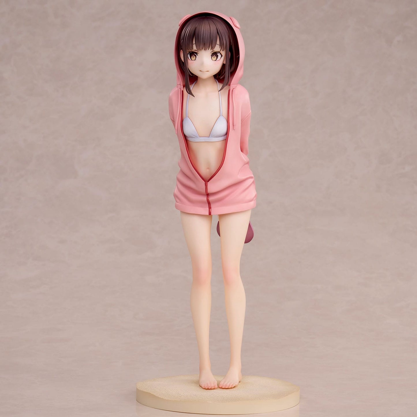 Misaki Hoodie Ver. Union Creative
