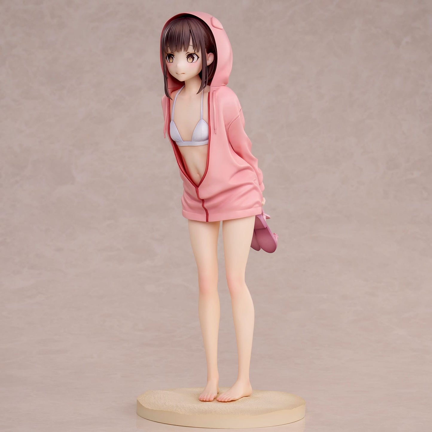 Misaki Hoodie Ver. Union Creative