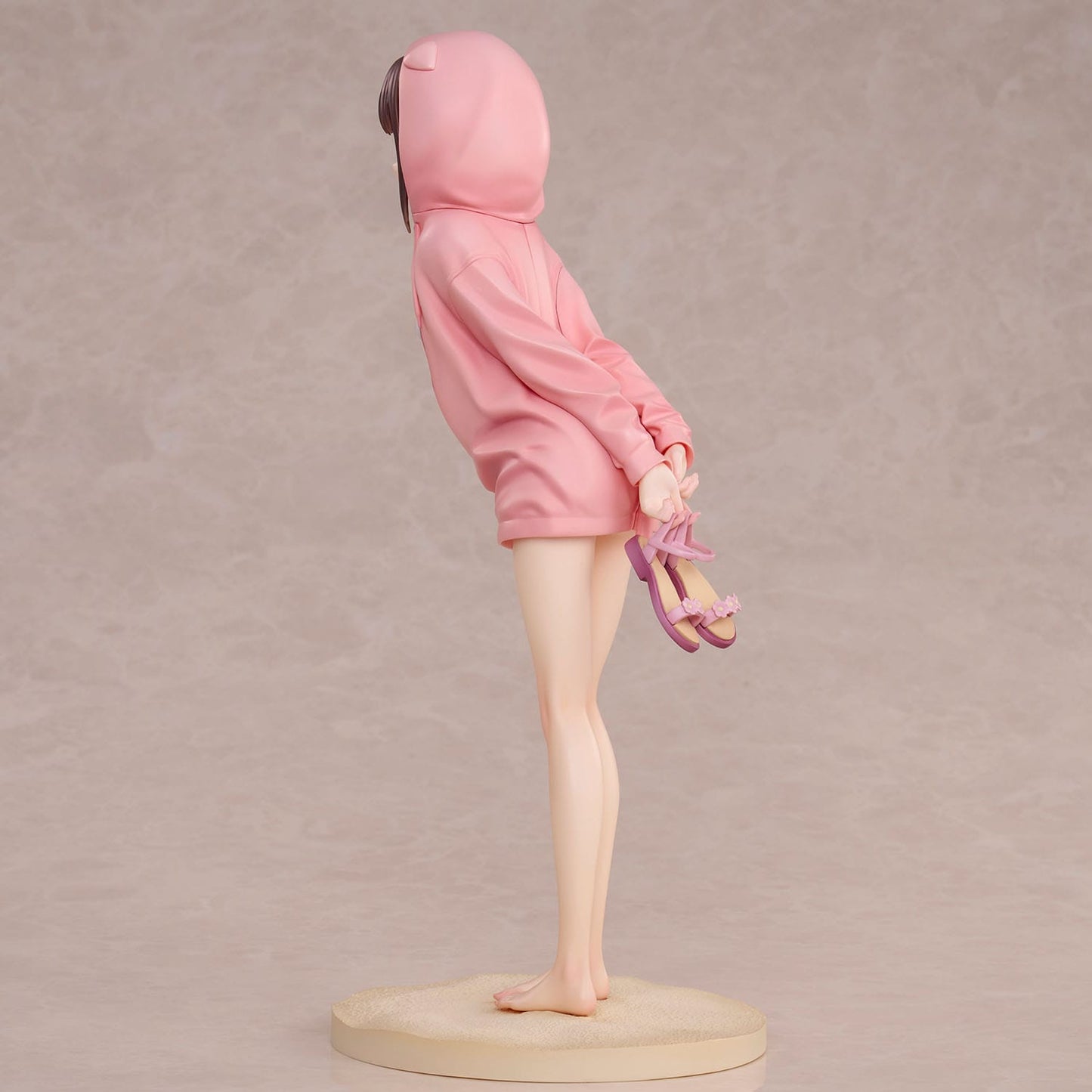 Misaki Hoodie Ver. Union Creative