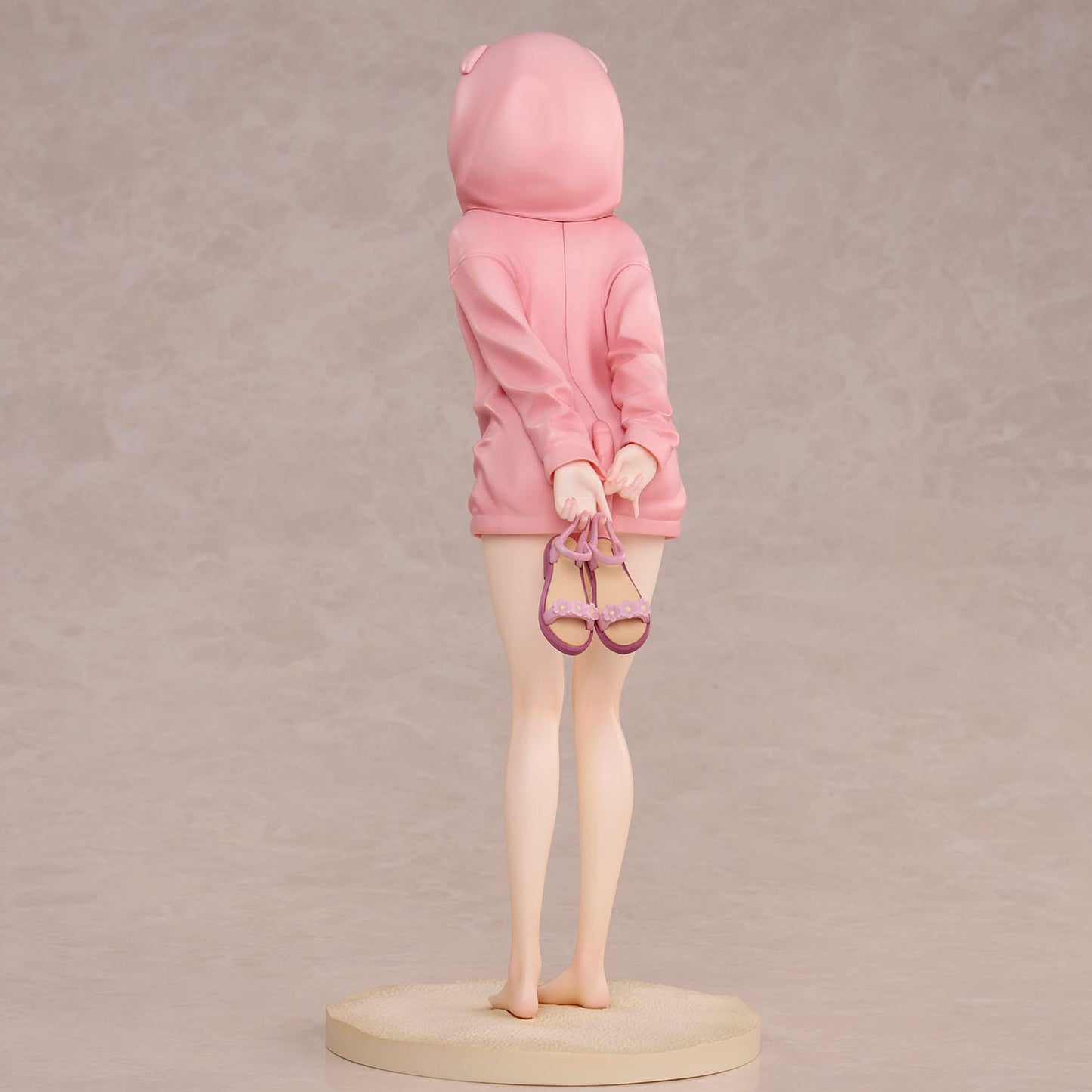 Misaki Hoodie Ver. Union Creative