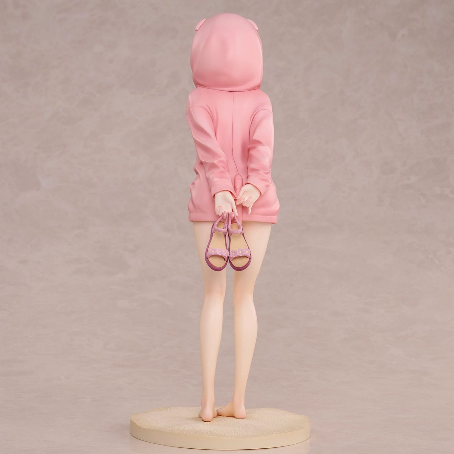 Misaki Hoodie Ver. Union Creative