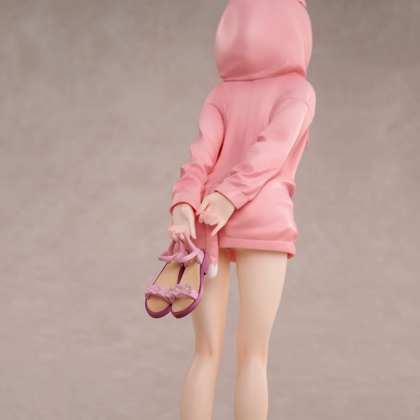 Misaki Hoodie Ver. Union Creative
