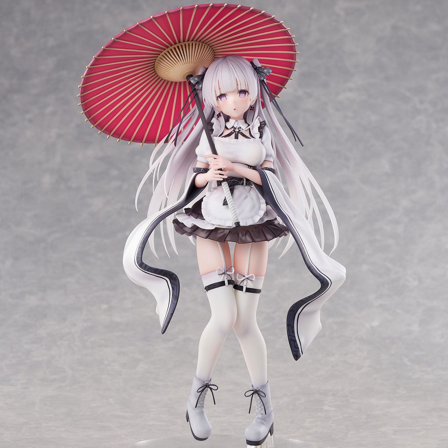 Nana Original Character Union Creative