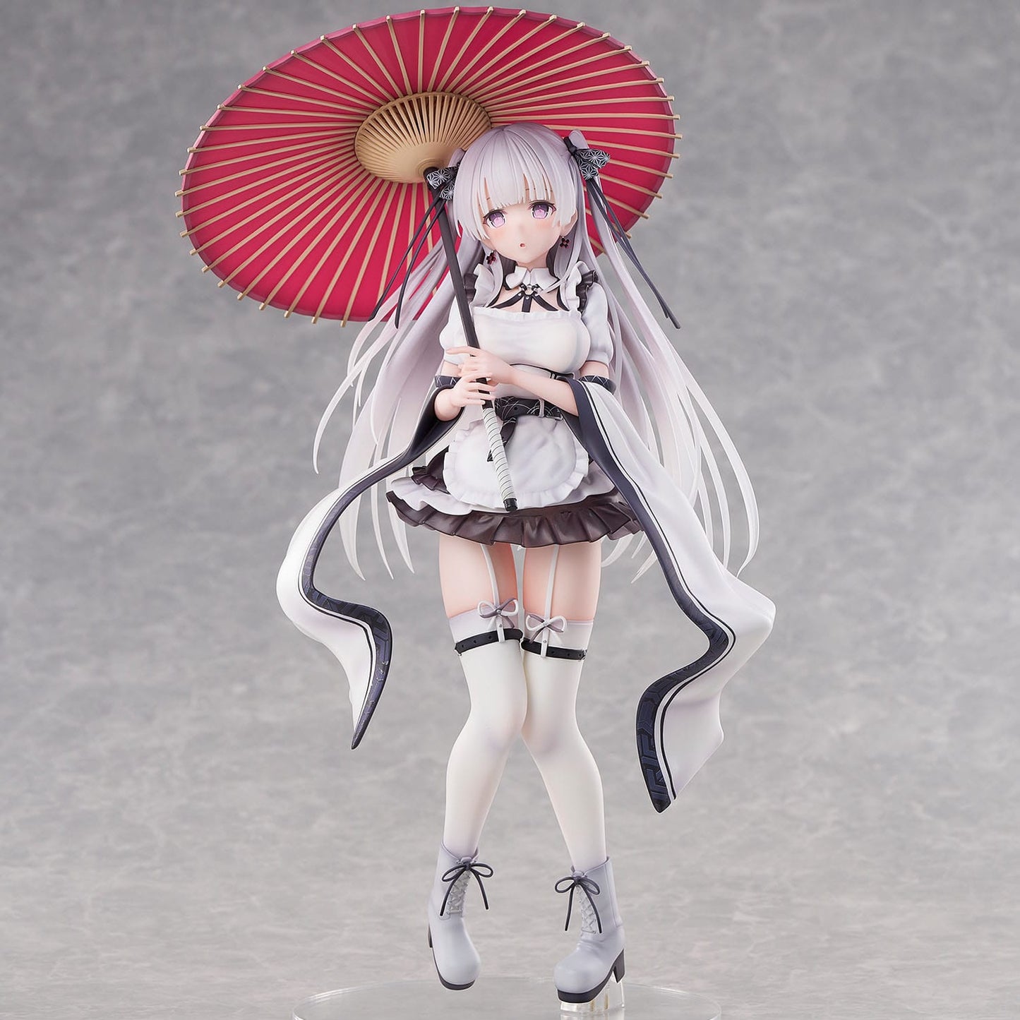 Nana Original Character Union Creative