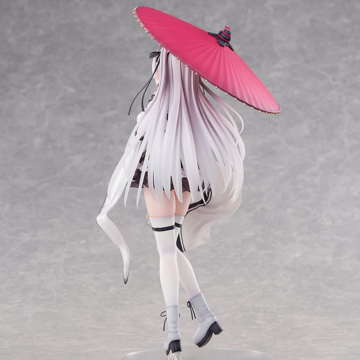 Nana Original Character Union Creative