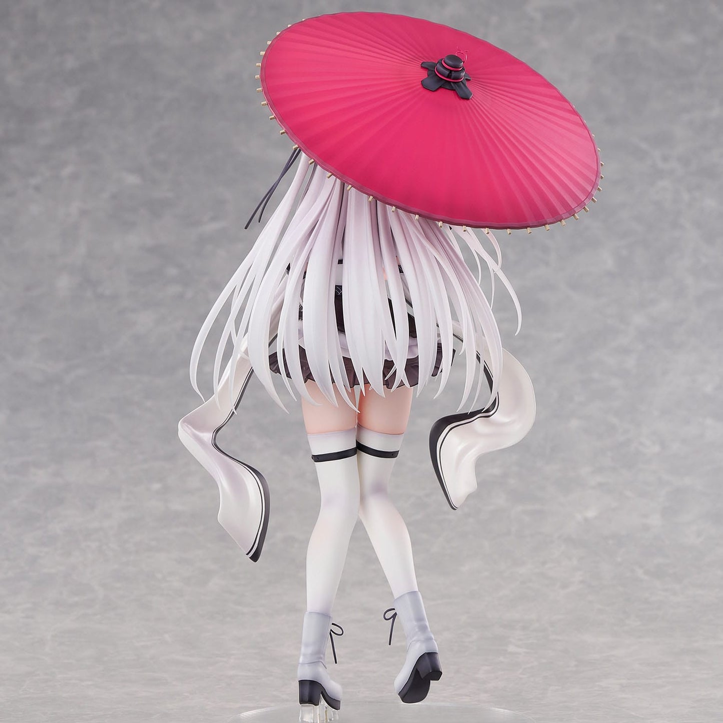 Nana Original Character Union Creative