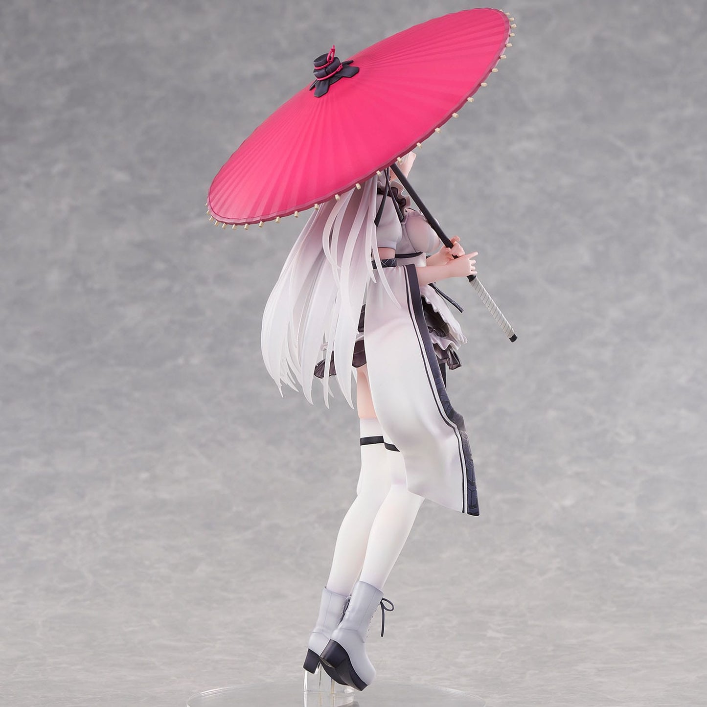 Nana Original Character Union Creative