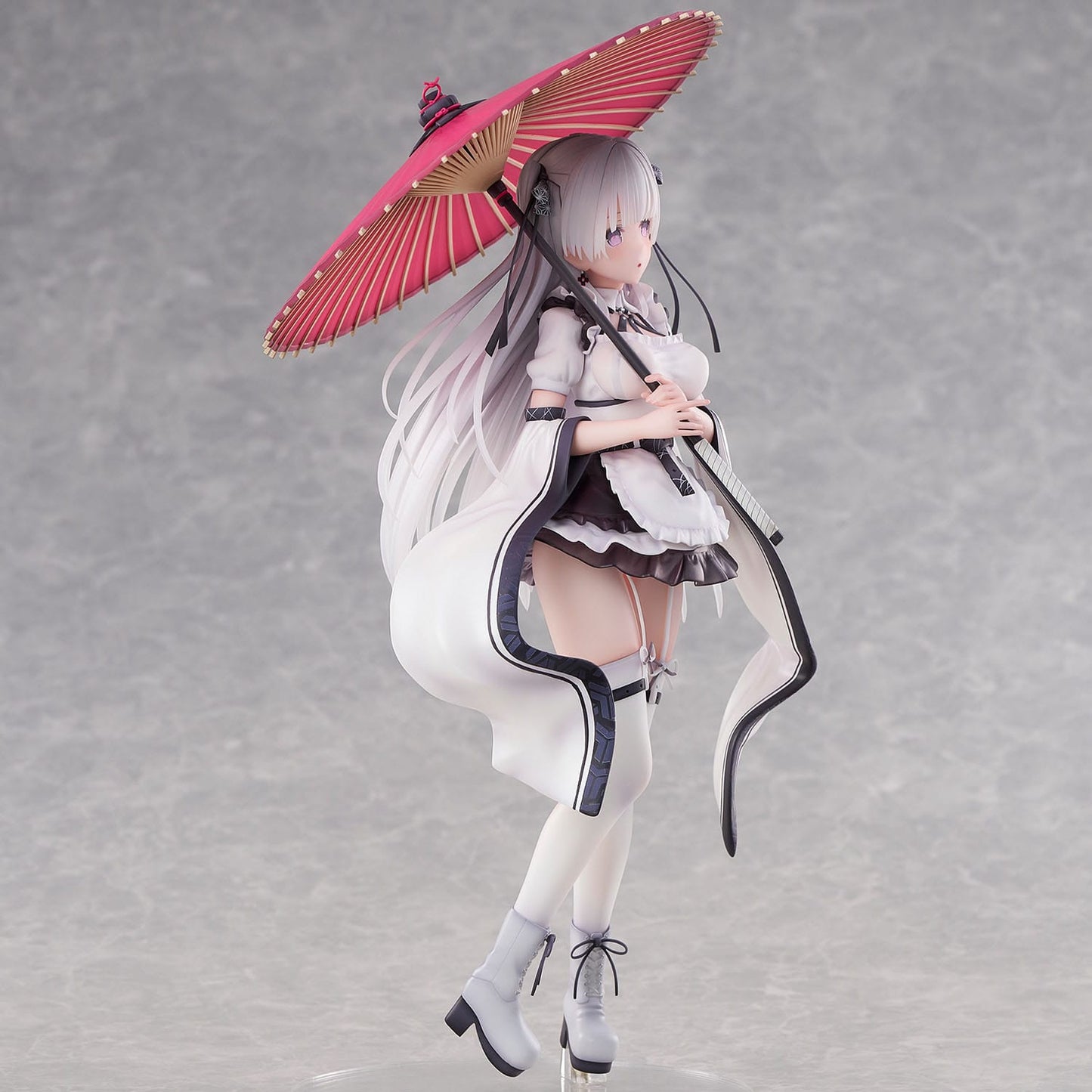 Nana Original Character Union Creative