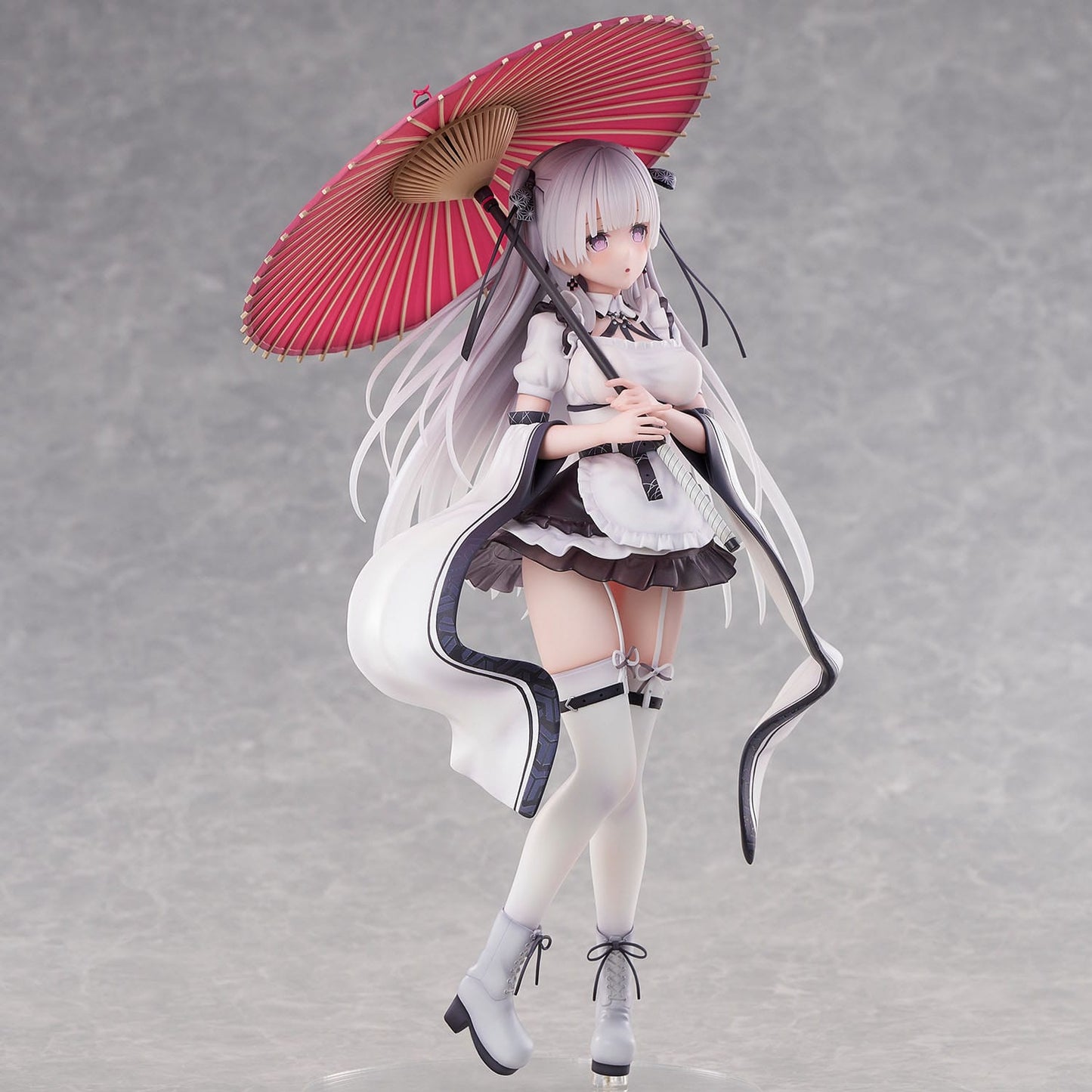 Nana Original Character Union Creative