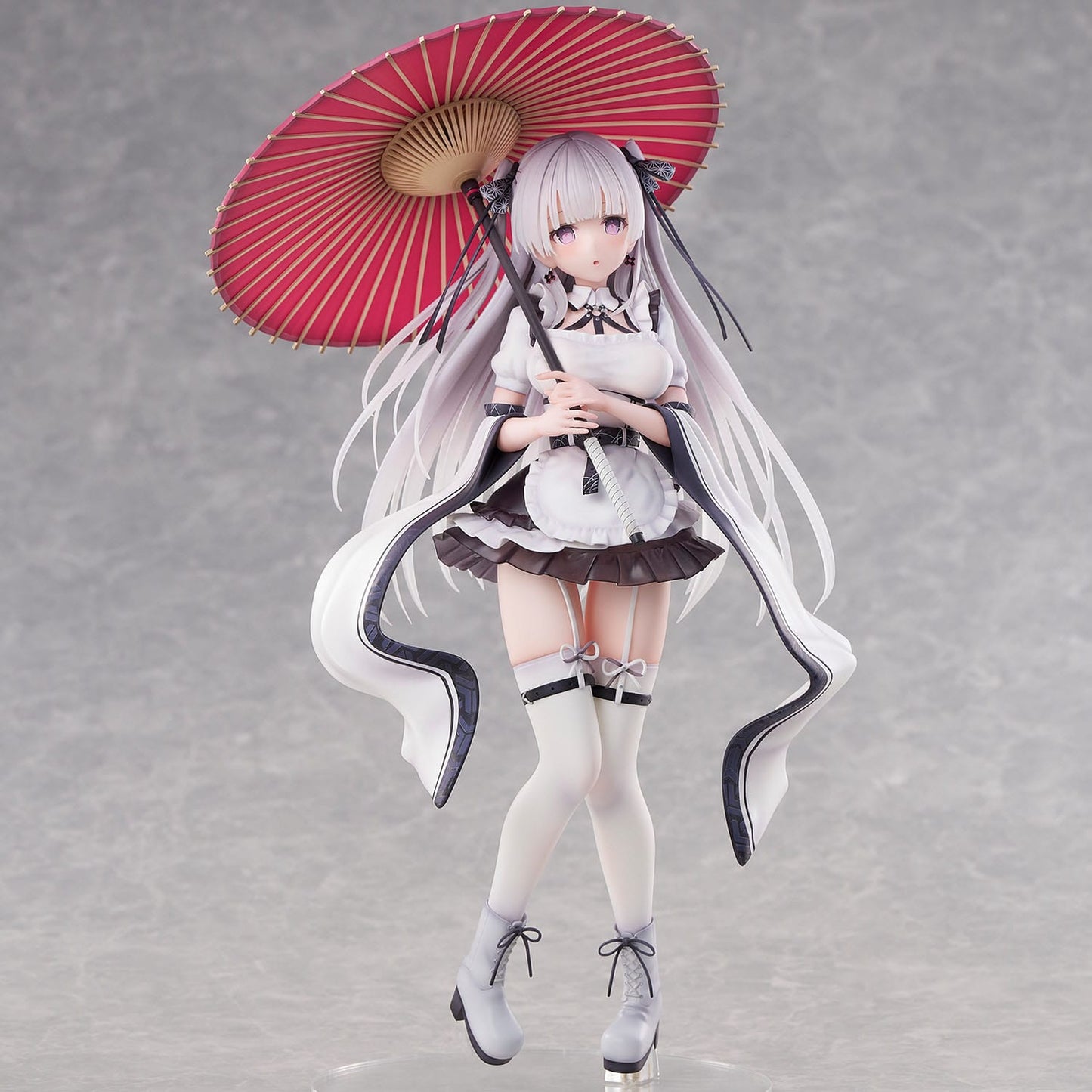 Nana Original Character Union Creative