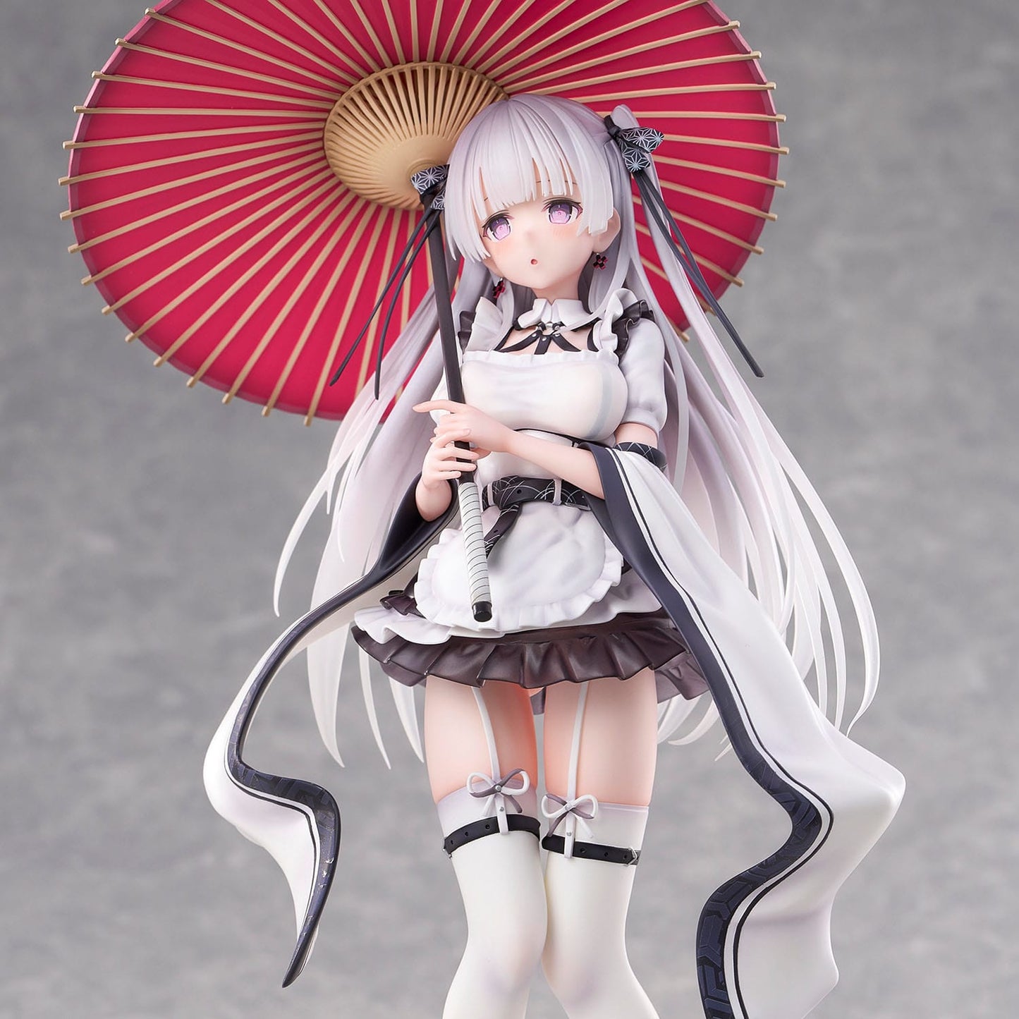 Nana Original Character Union Creative