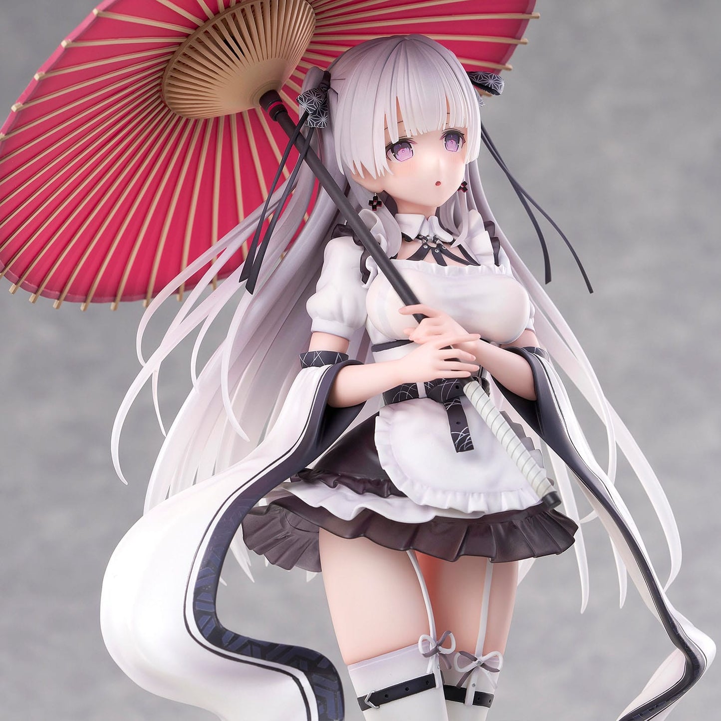 Nana Original Character Union Creative