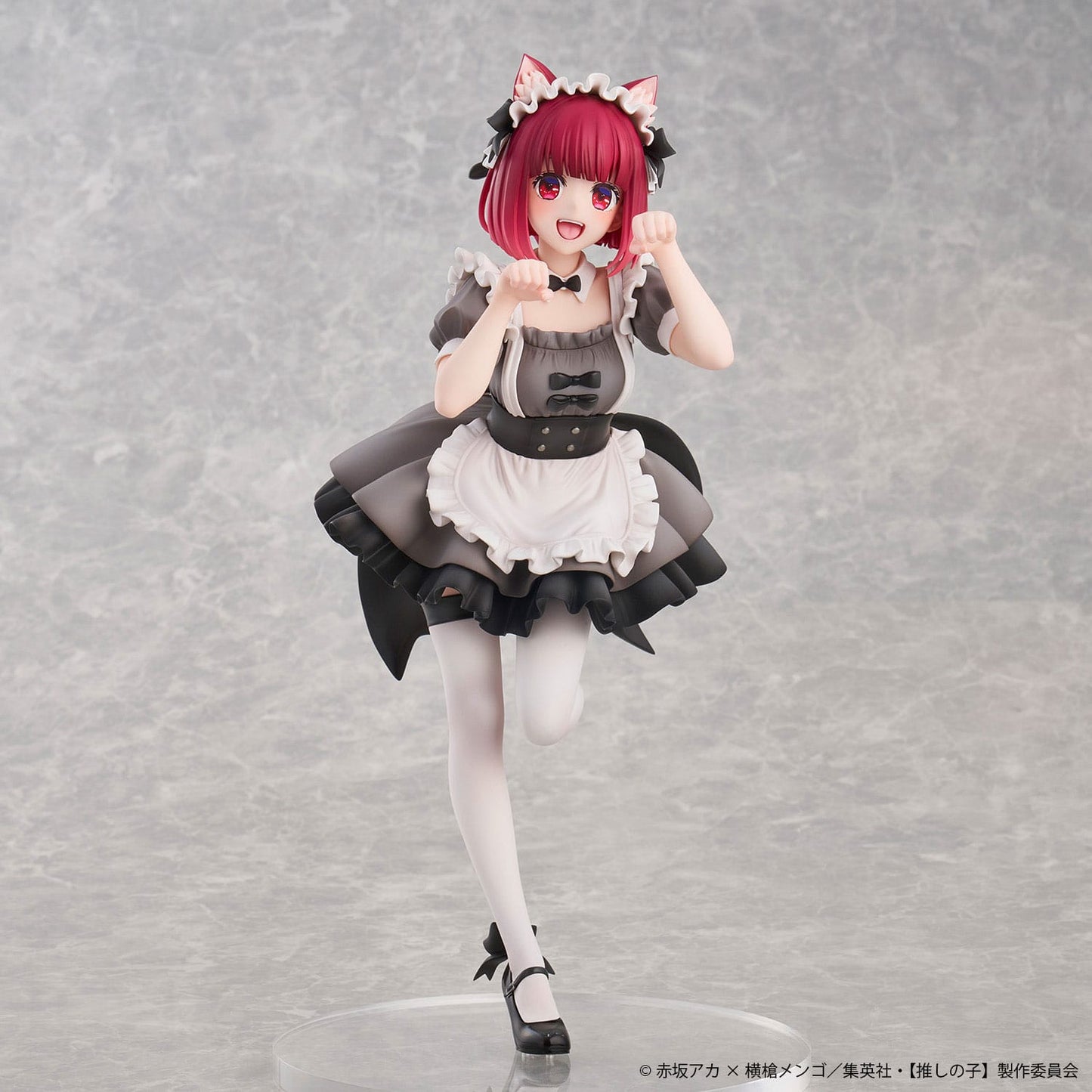 Kana Arima Cat Maid Ver. Uion Creative