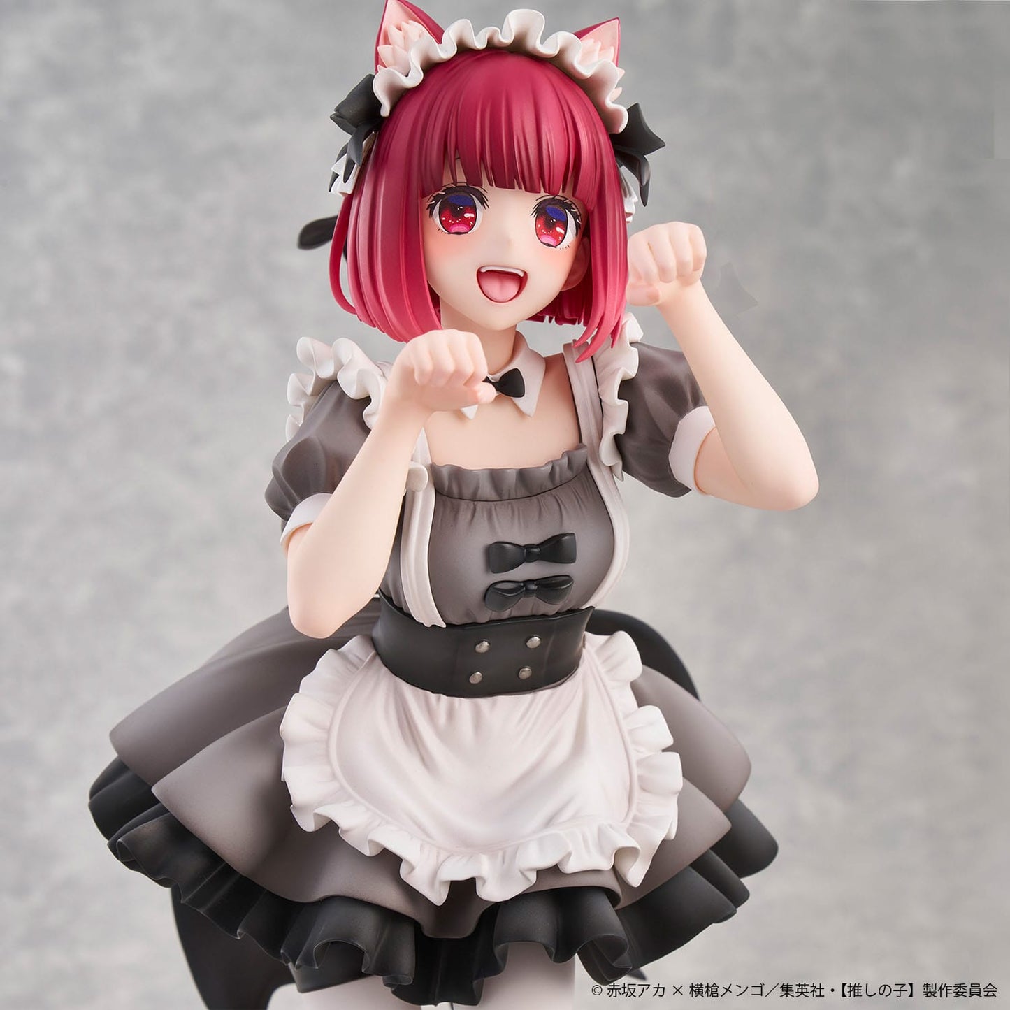 Kana Arima Cat Maid Ver. Uion Creative