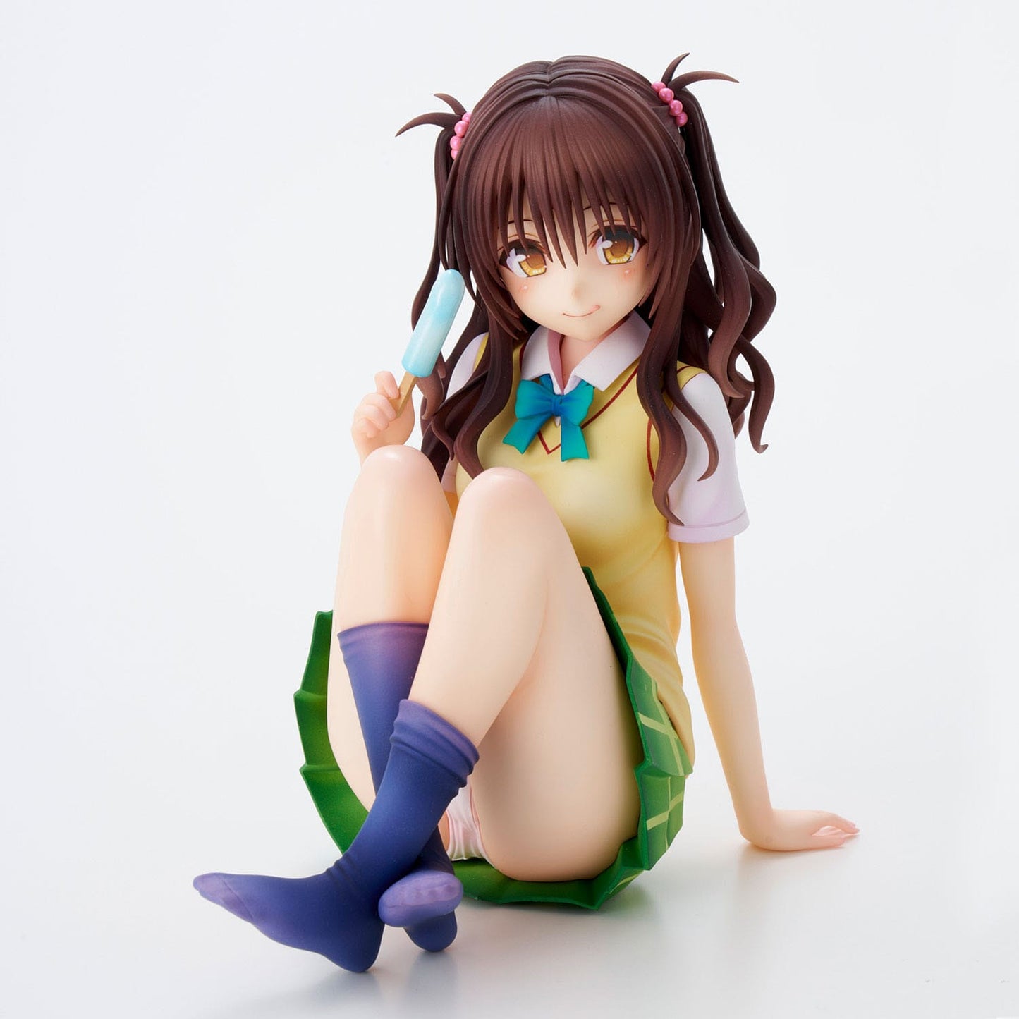 Mikan Yuki High School Student Ver. Union Creative