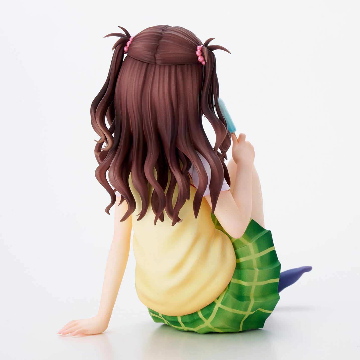 Mikan Yuki High School Student Ver. Union Creative