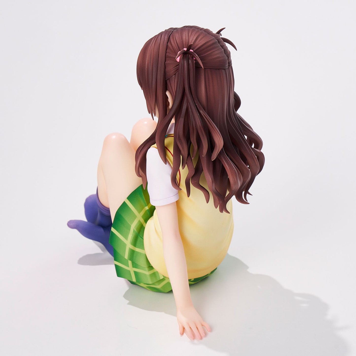 Mikan Yuki High School Student Ver. Union Creative