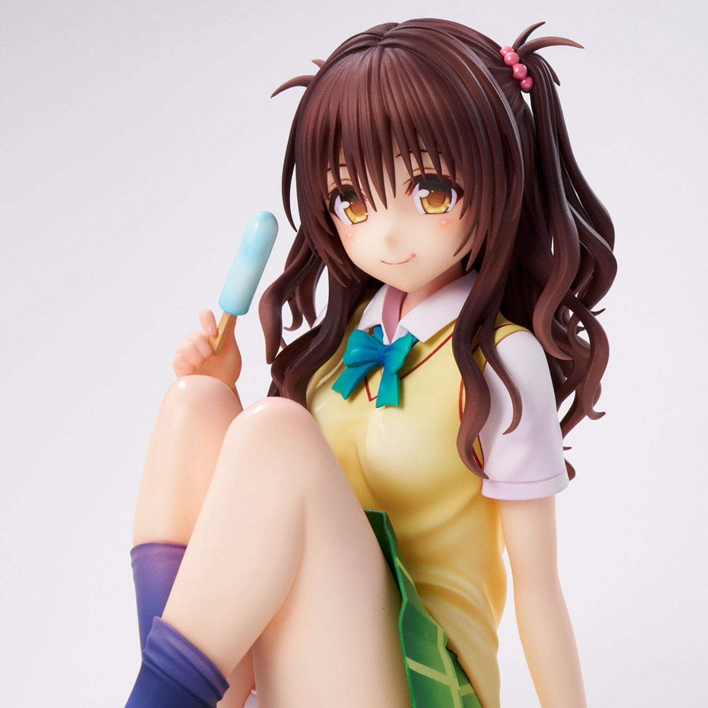 Mikan Yuki High School Student Ver. Union Creative