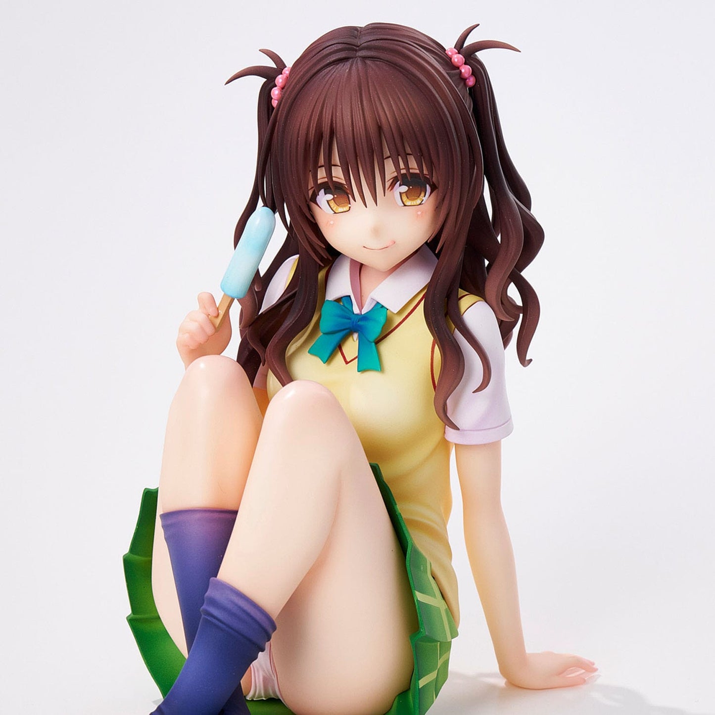 Mikan Yuki High School Student Ver. Union Creative