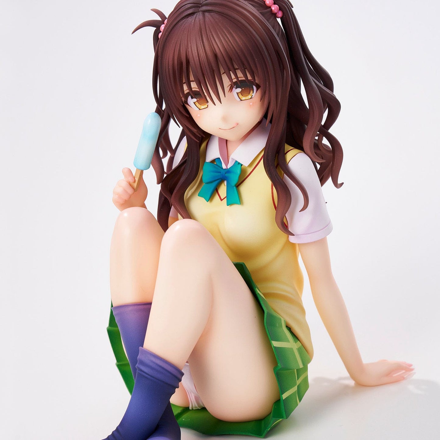 Mikan Yuki High School Student Ver. Union Creative