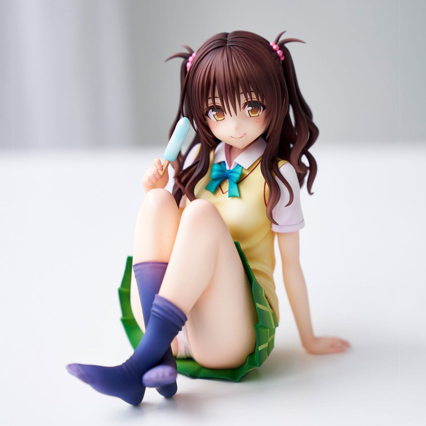 Mikan Yuki High School Student Ver. Union Creative
