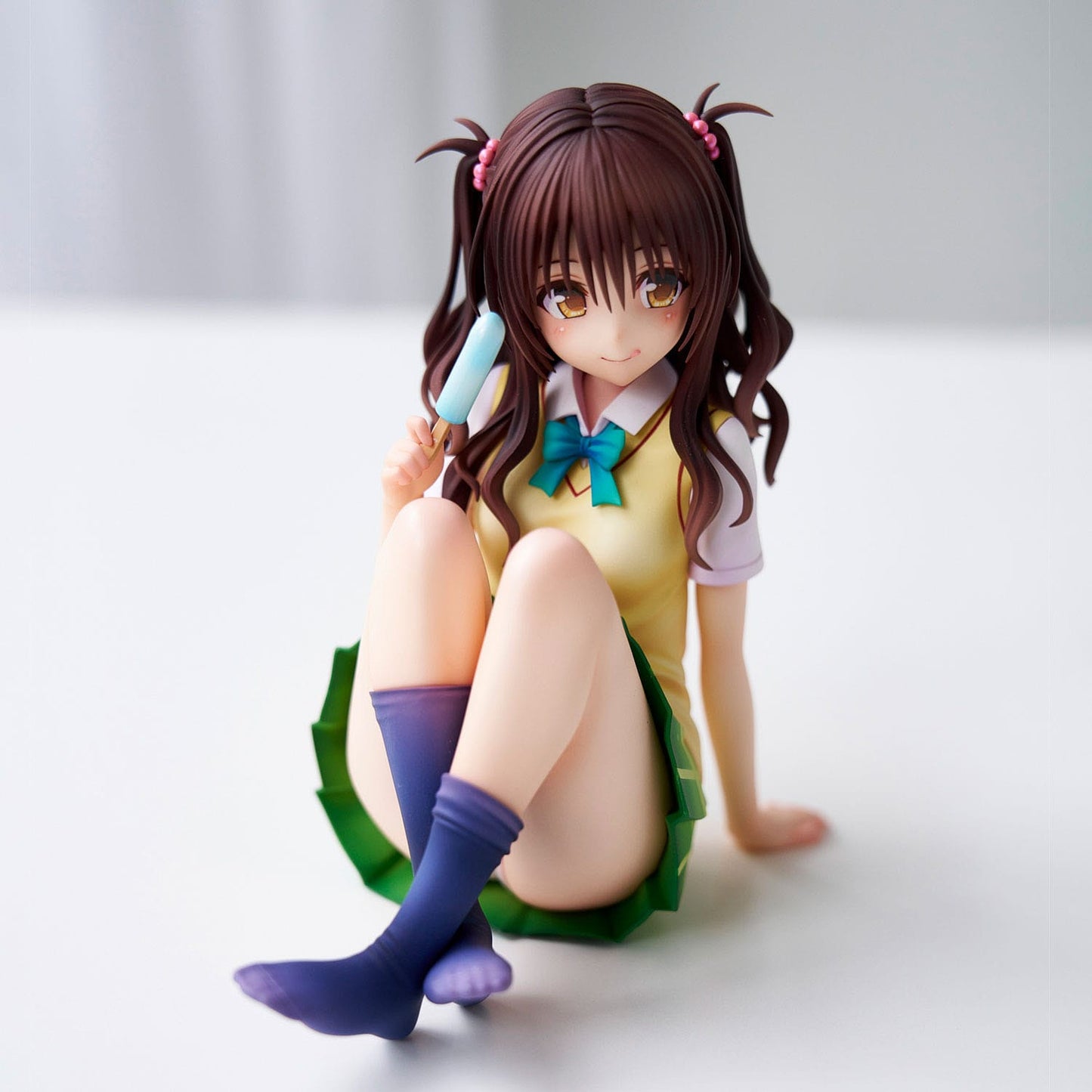 Mikan Yuki High School Student Ver. Union Creative