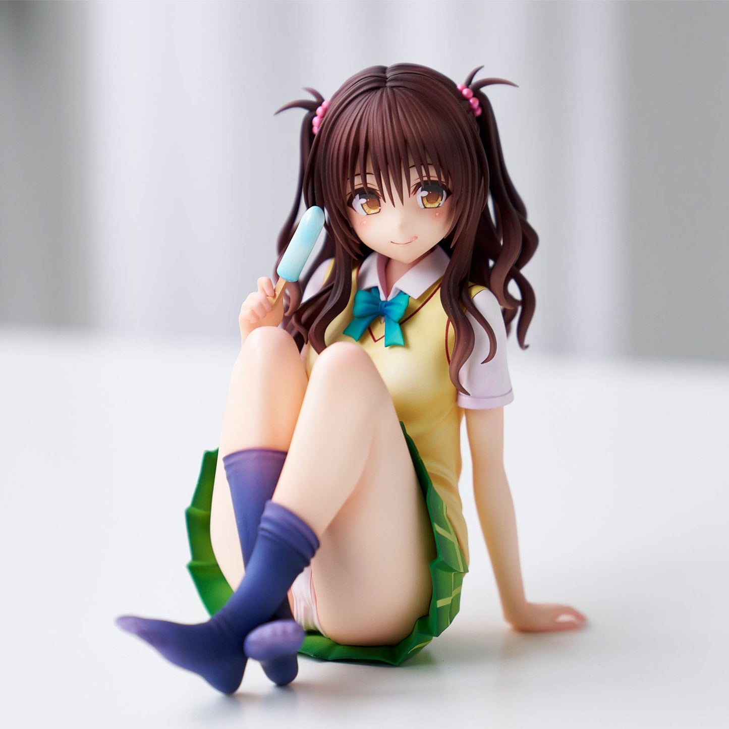 Mikan Yuki High School Student Ver. Union Creative