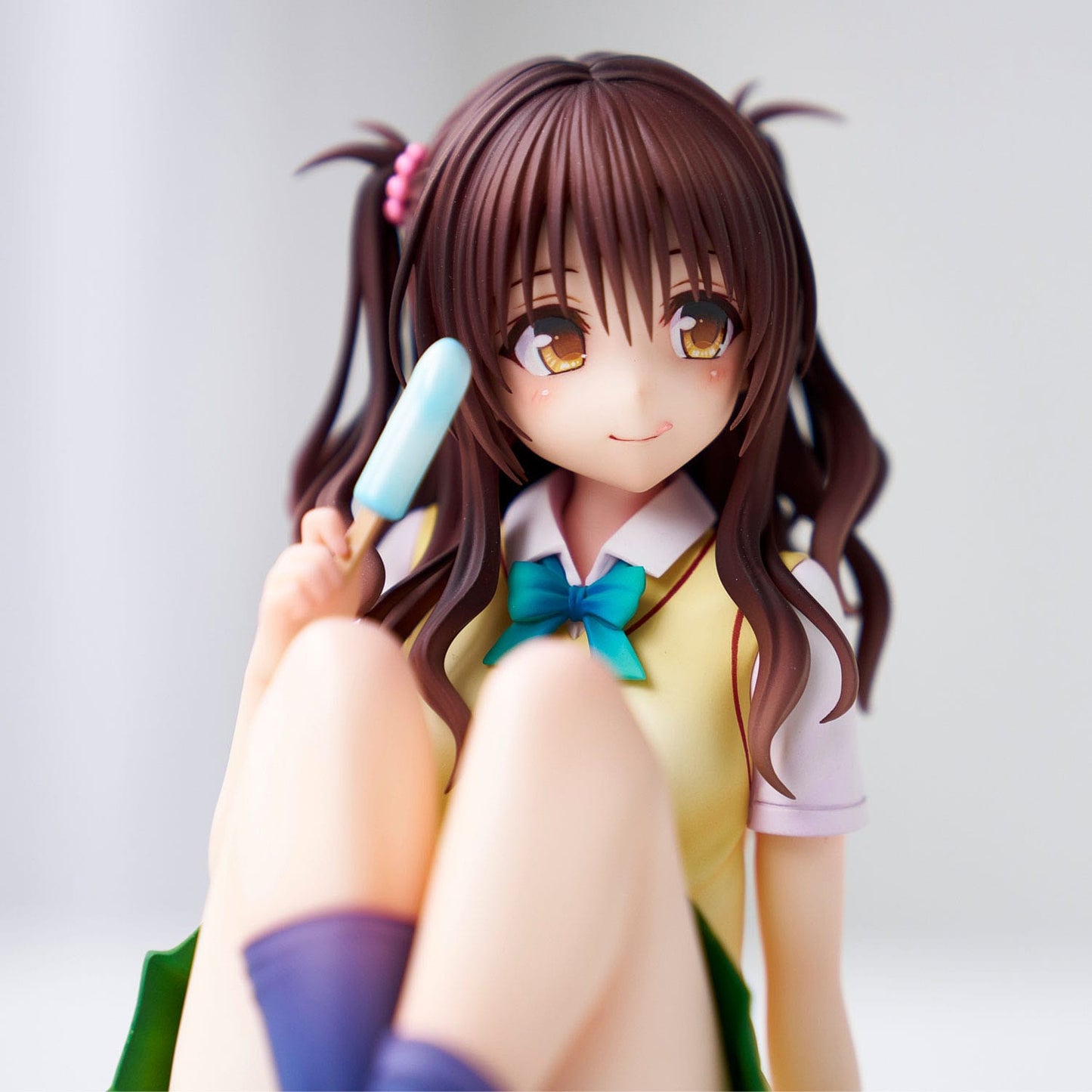Mikan Yuki High School Student Ver. Union Creative