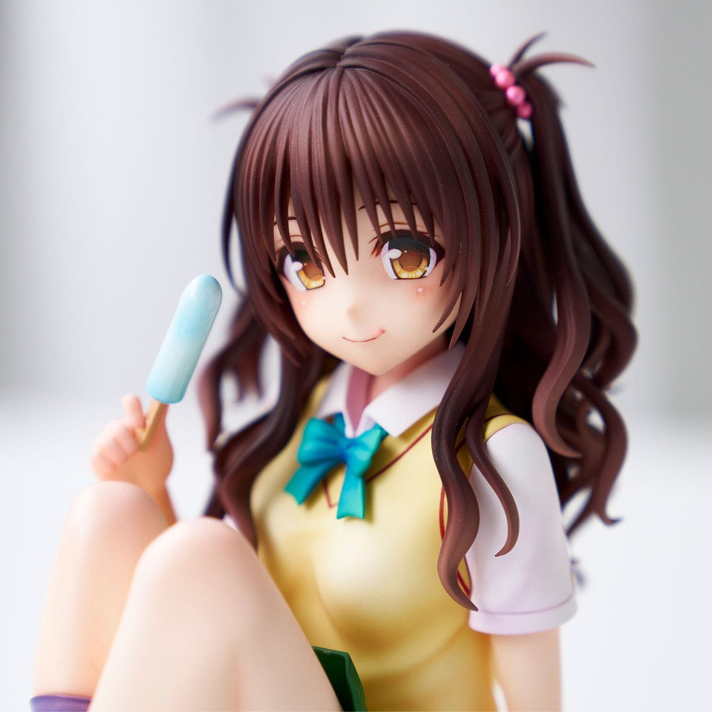 Mikan Yuki High School Student Ver. Union Creative