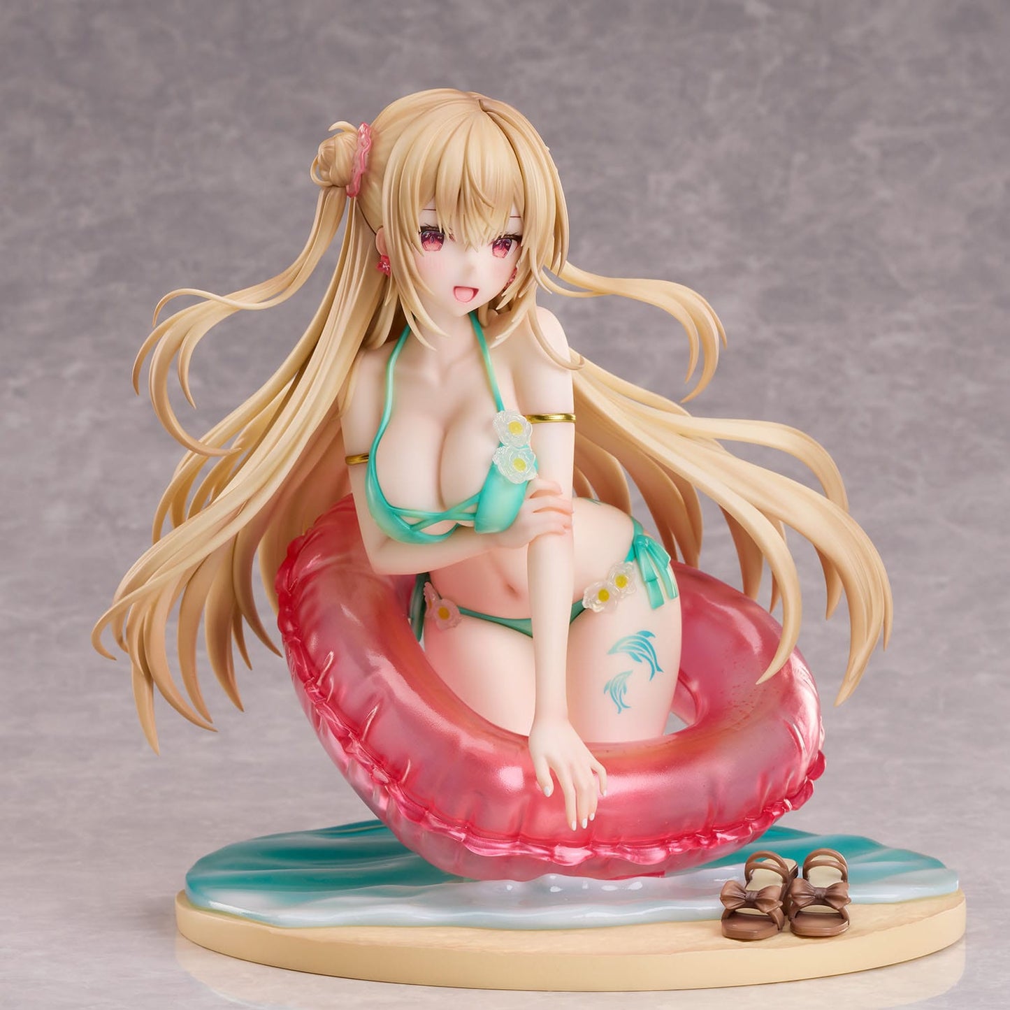 Miwabe Sakura Summer Memory Union Creative