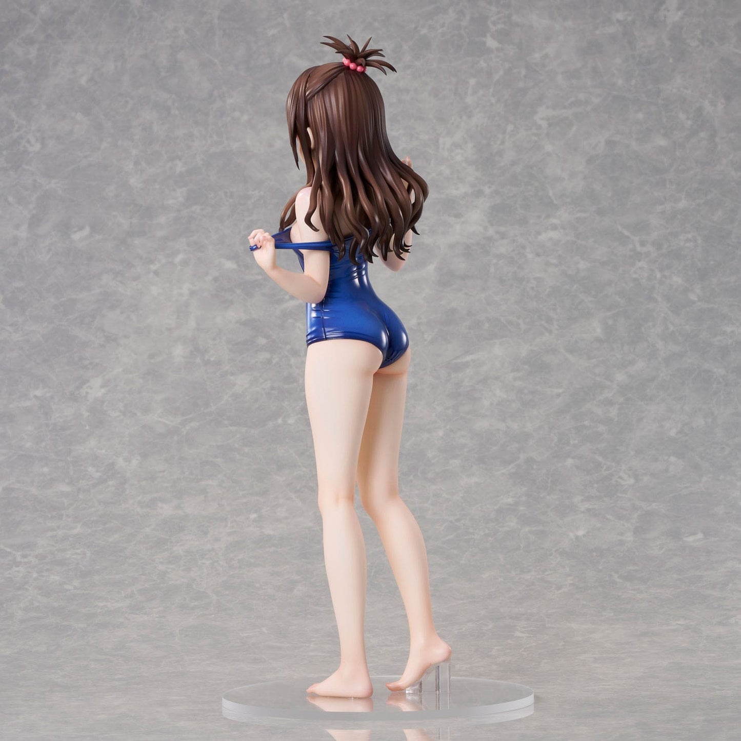 Mikan Yuuki Swimsuit Series Union Creative