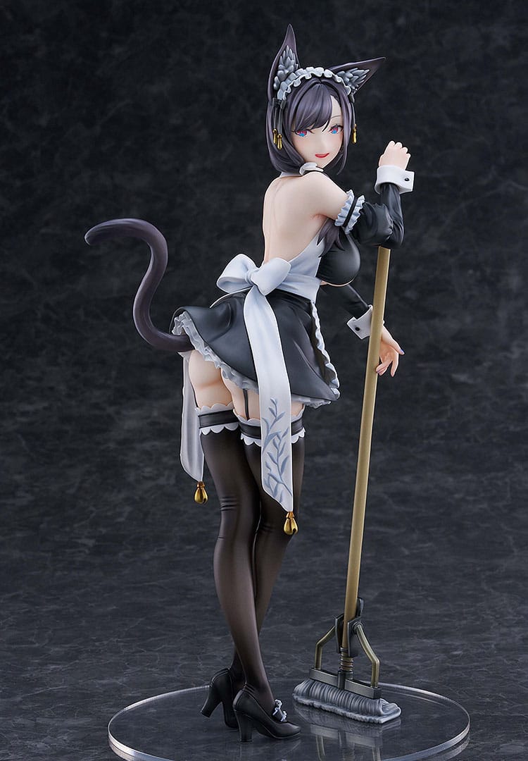 Maid Maison Ai Iwaya Original Character DDM Factory