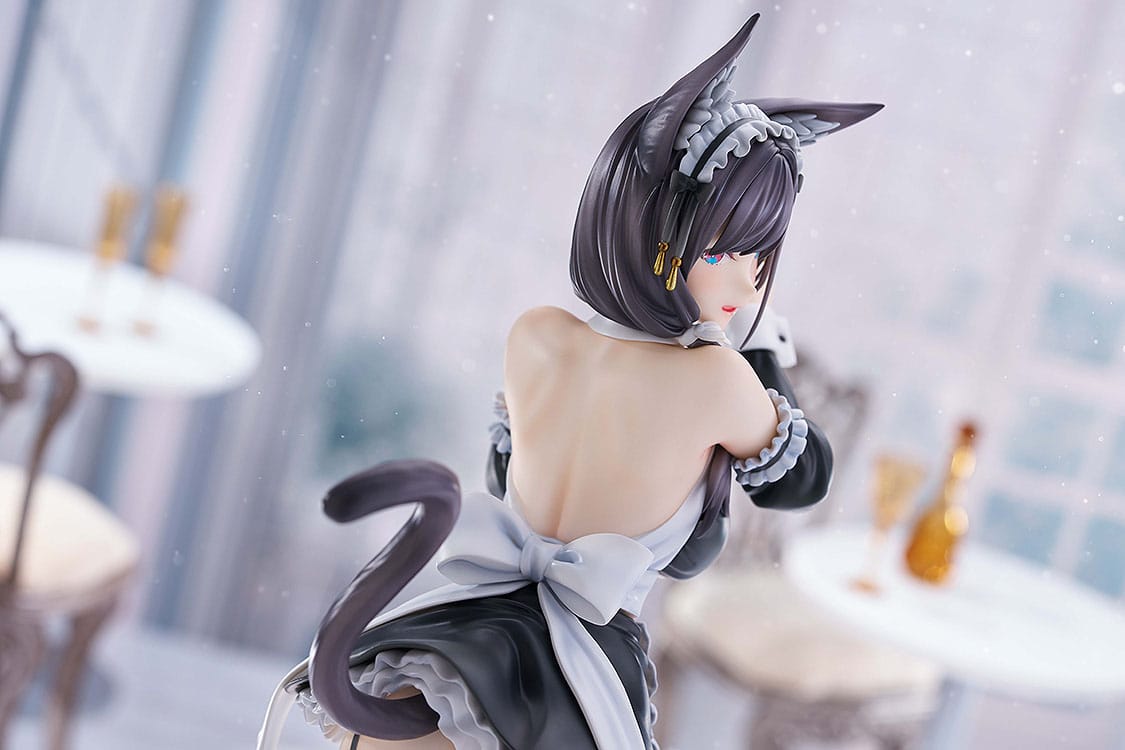Maid Maison Ai Iwaya Original Character DDM Factory
