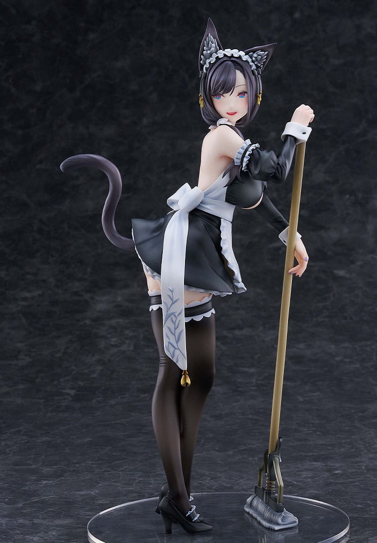 Maid Maison Ai Iwaya Original Character DDM Factory