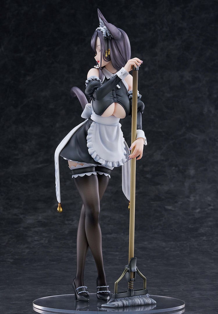 Maid Maison Ai Iwaya Original Character DDM Factory