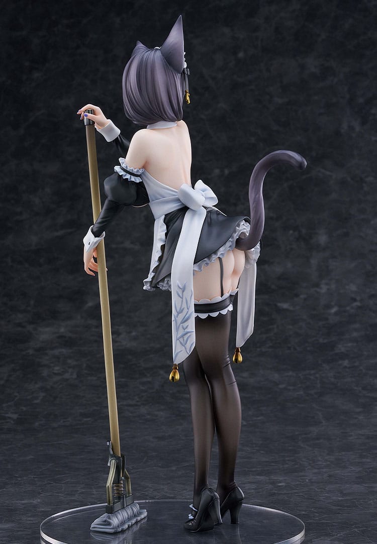 Maid Maison Ai Iwaya Original Character DDM Factory