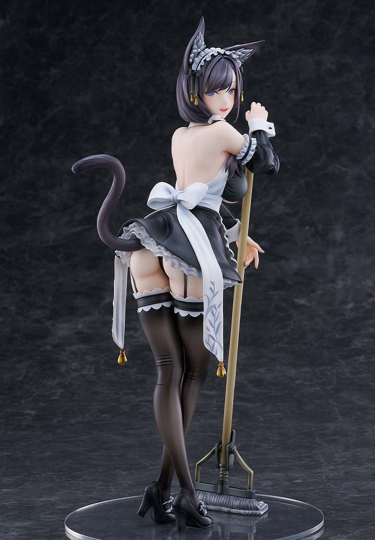 Maid Maison Ai Iwaya Original Character DDM Factory