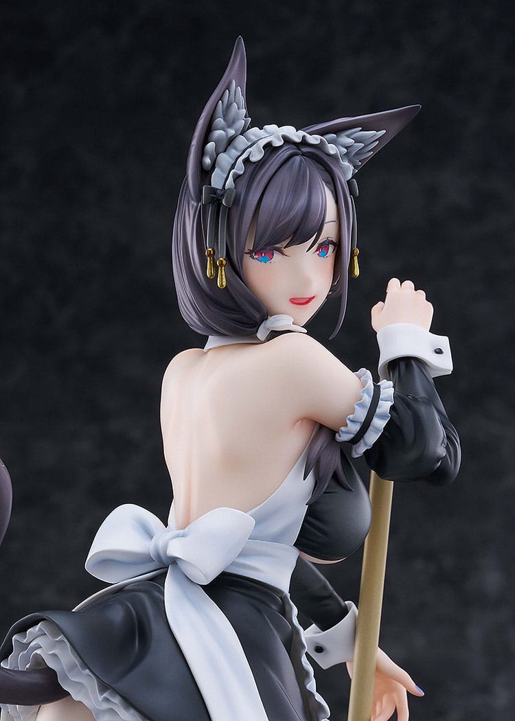 Maid Maison Ai Iwaya Original Character DDM Factory
