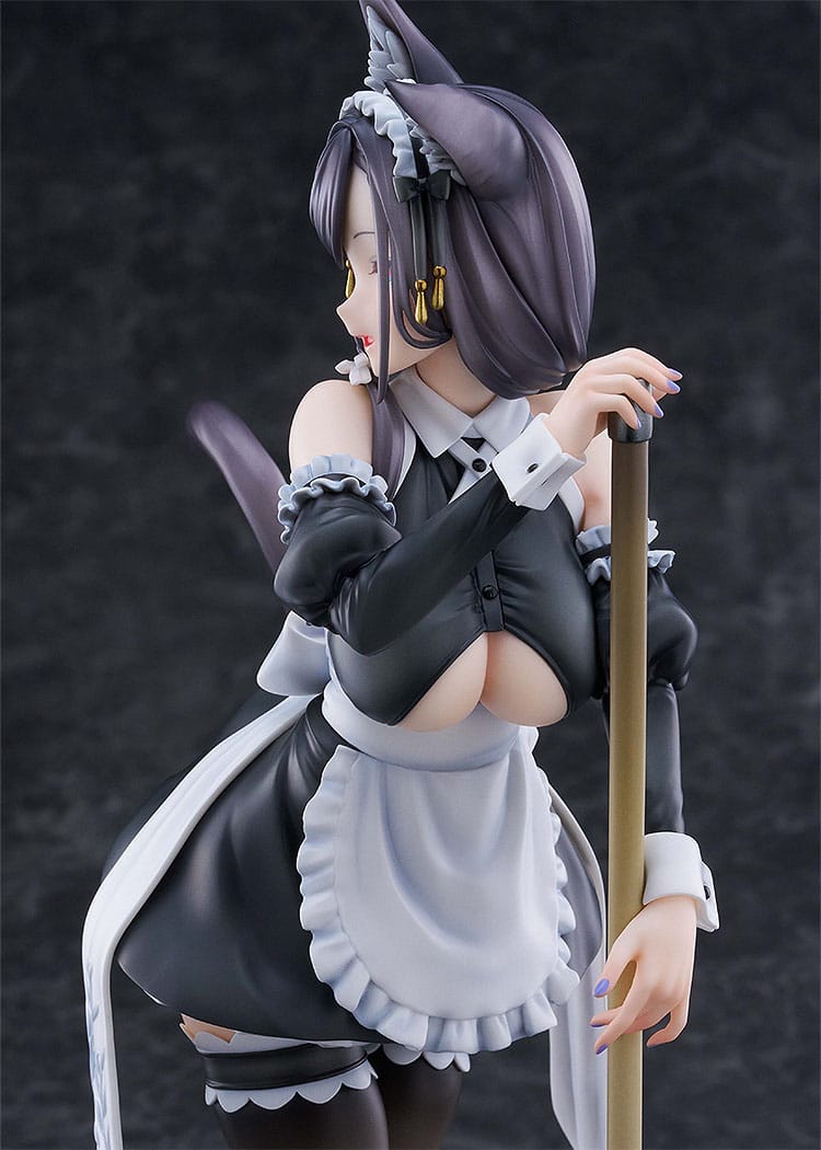Maid Maison Ai Iwaya Original Character DDM Factory